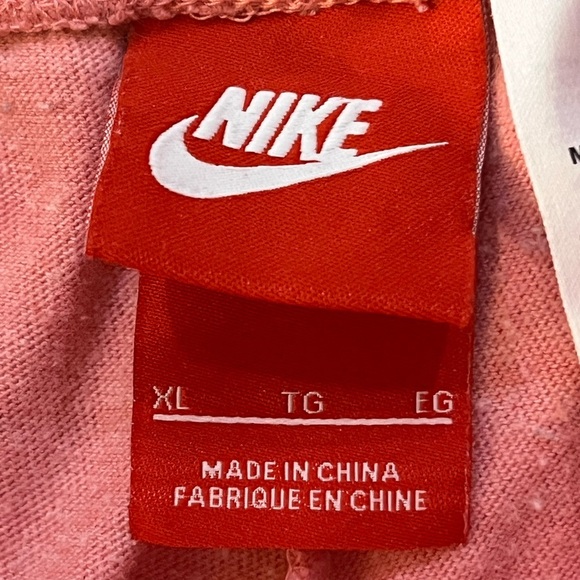 Nike Capri Joggers Youth 16 - Picture 4 of 4